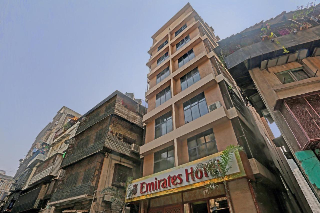 Capital O 79386 Hotel Emirates - Mumbai — Photos 1